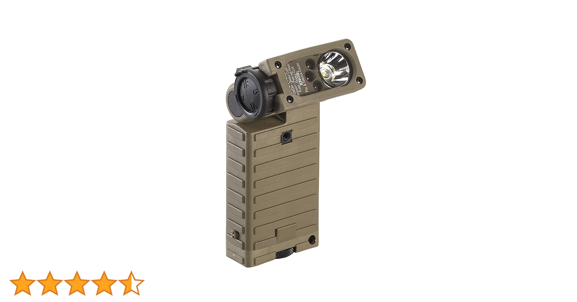 Amazon.co.jp: STREAMLIGHT ストリームライト サイドワインダー LED